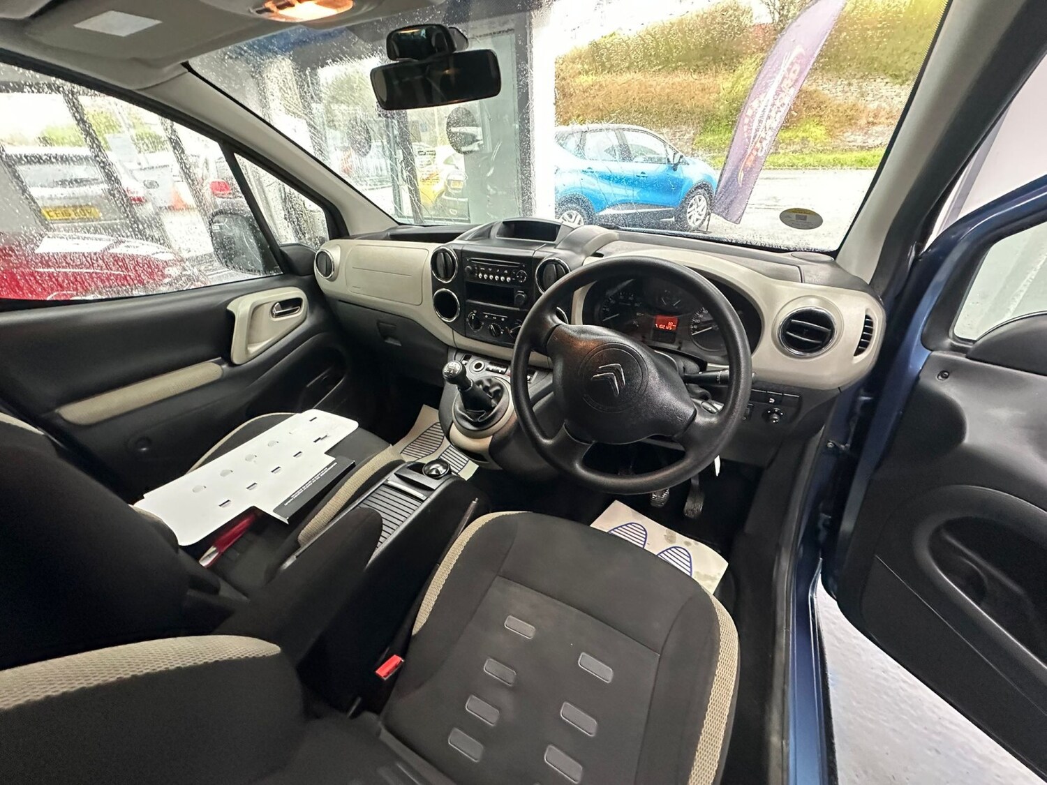 Used Citroen Berlingo 2014 for sale - 78018391: Photo 17