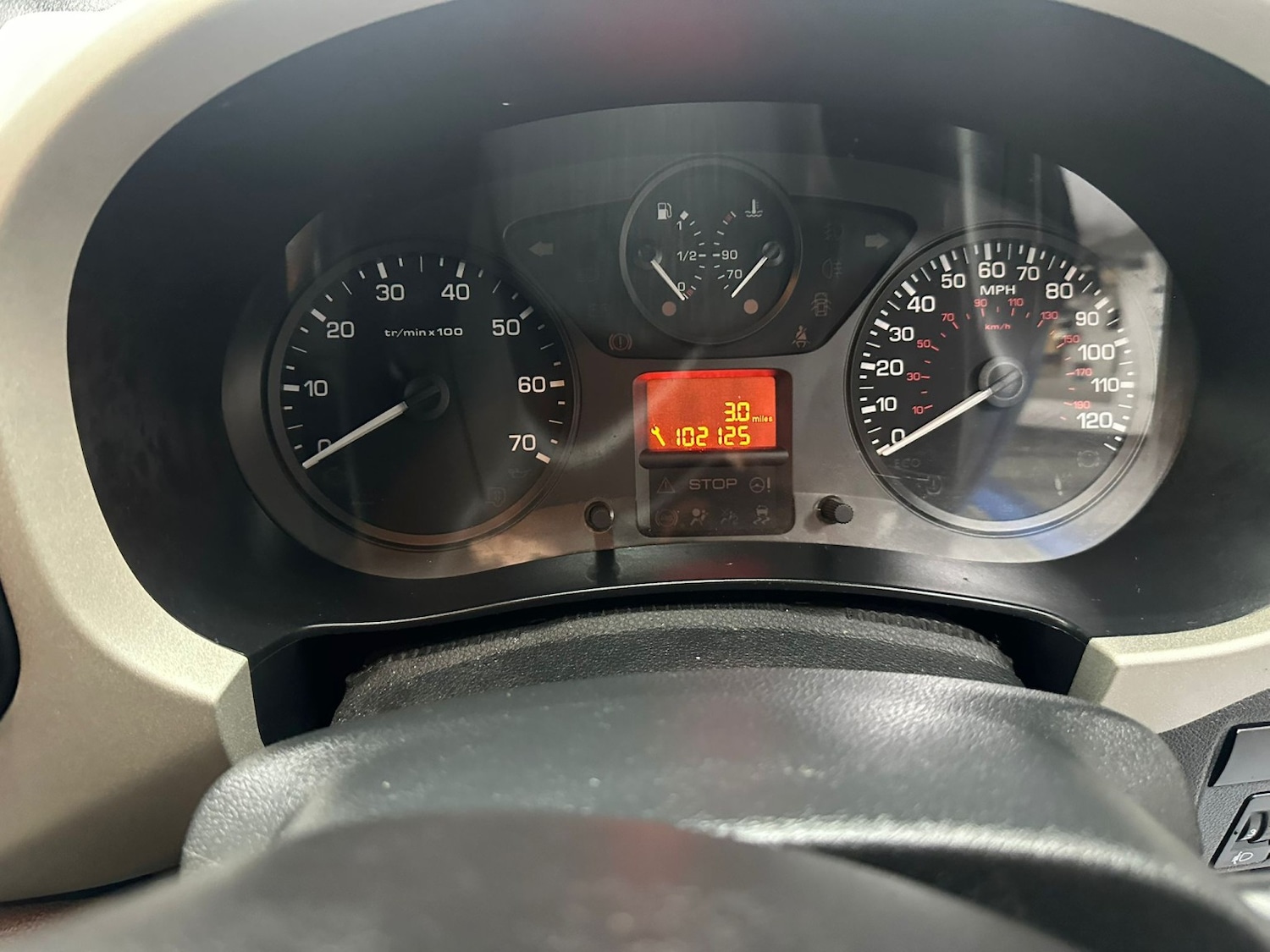 Used Citroen Berlingo 2014 for sale - 78018391: Photo 18