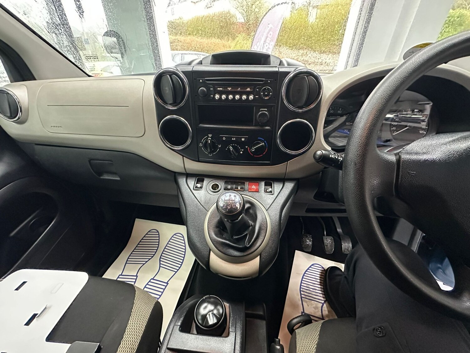 Used Citroen Berlingo 2014 for sale - 78018391: Photo 19