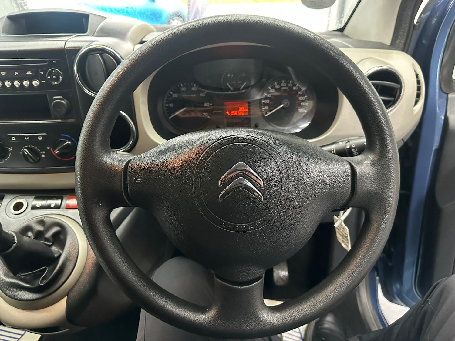 Used Citroen Berlingo 2014 for sale - 78018391: Photo 20