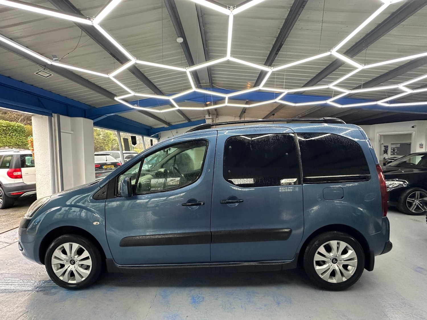 Used Citroen Berlingo 2014 for sale - 78018391: Photo 9