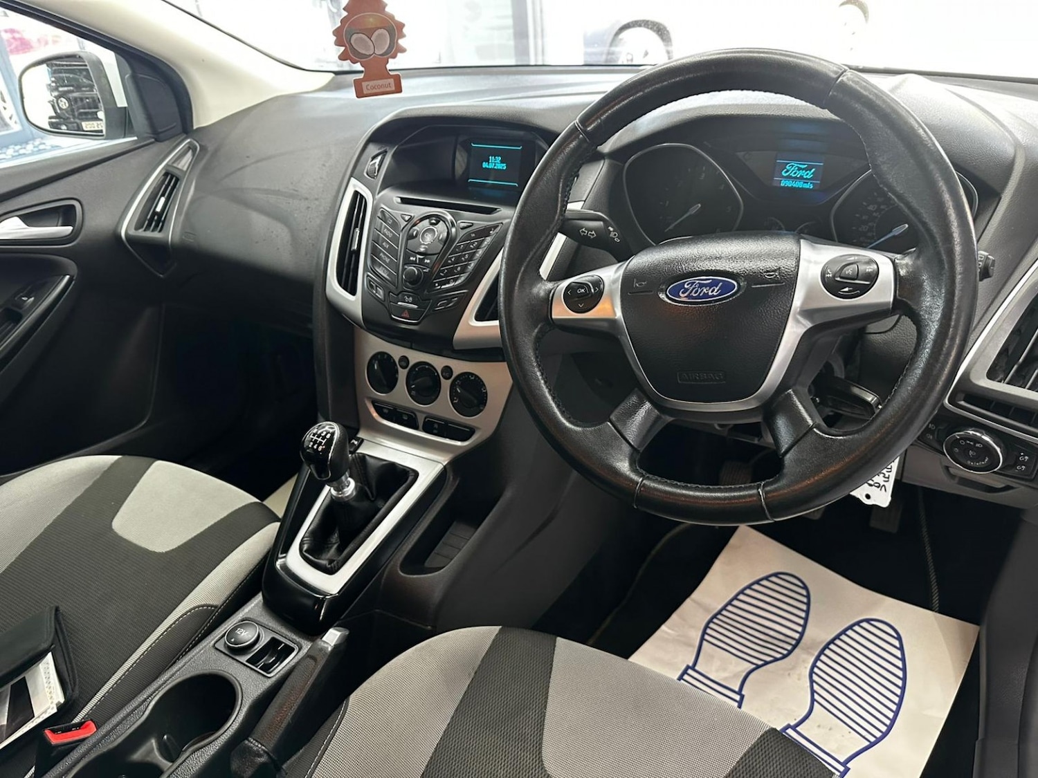 Used Ford Focus 2014 for sale - 77891590: Photo 16