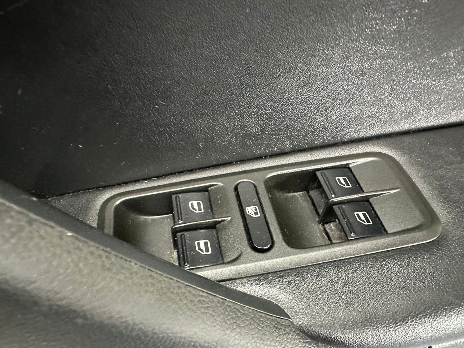 Used Skoda Yeti 2012 for sale - 77938139: Photo 12