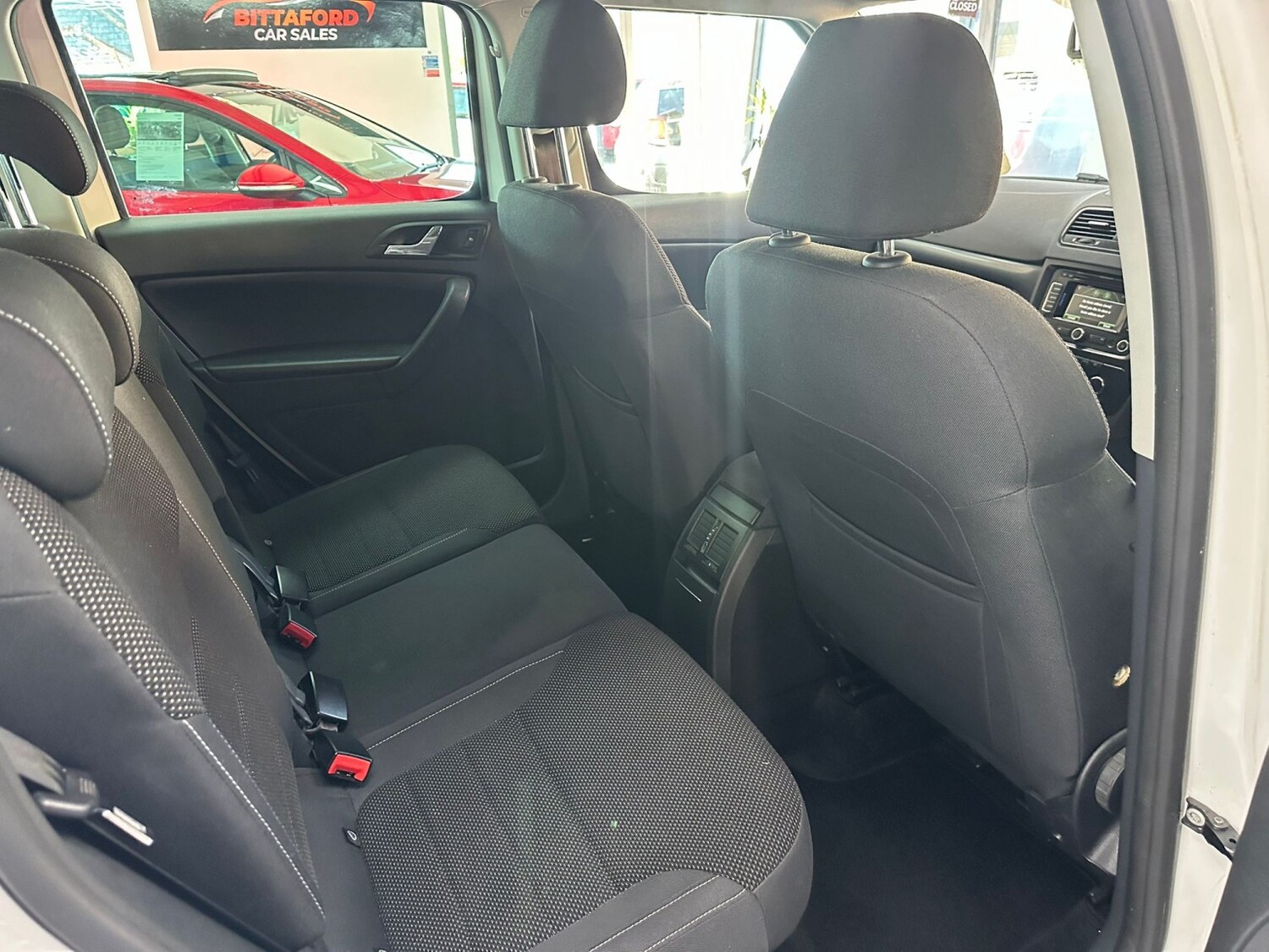 Used Skoda Yeti 2012 for sale - 77938139: Photo 18