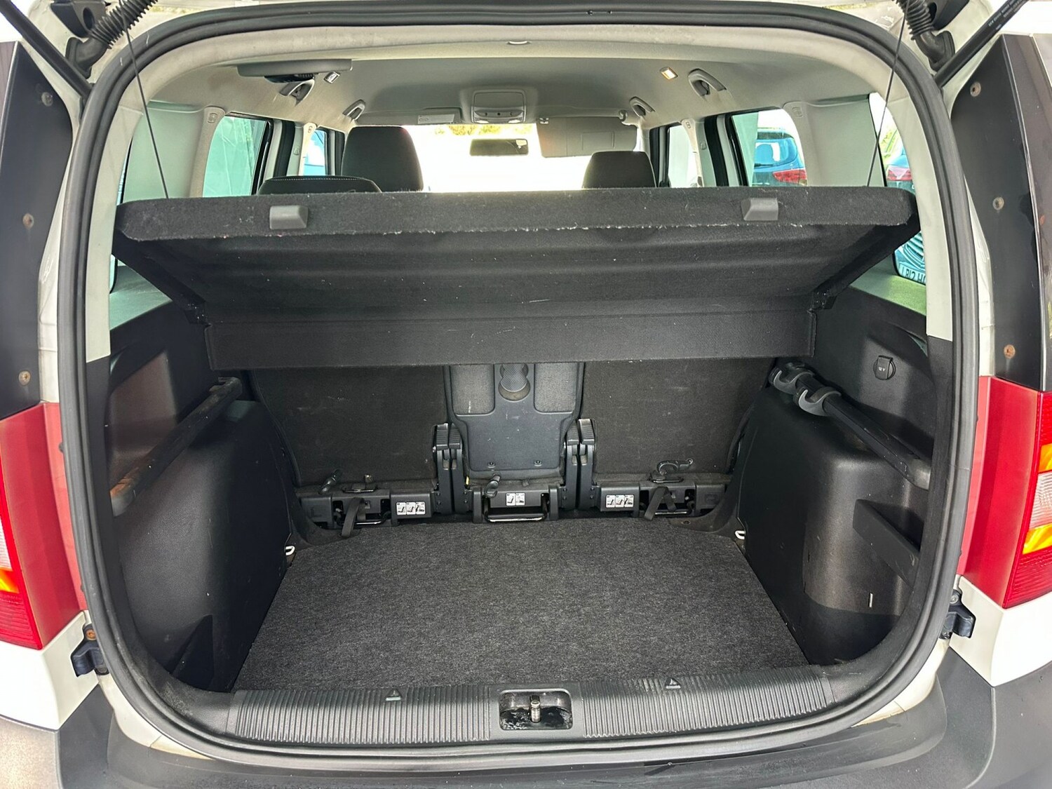 Used Skoda Yeti 2012 for sale - 77938139: Photo 19