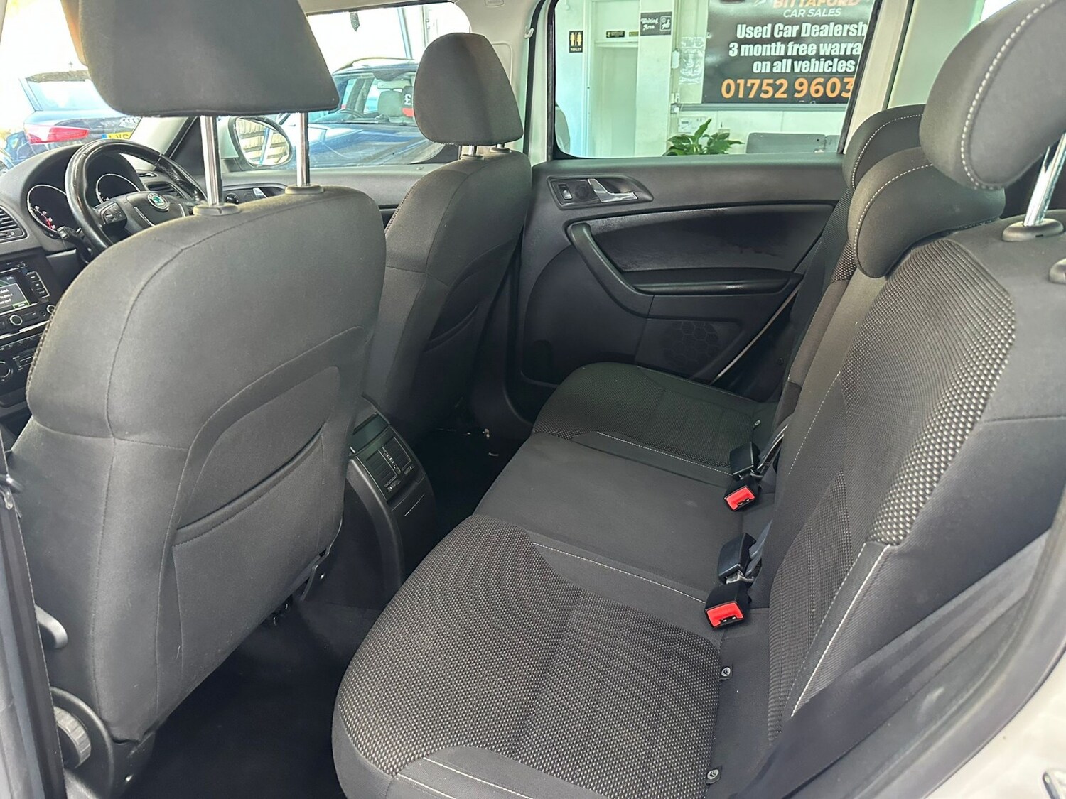 Used Skoda Yeti 2012 for sale - 77938139: Photo 20