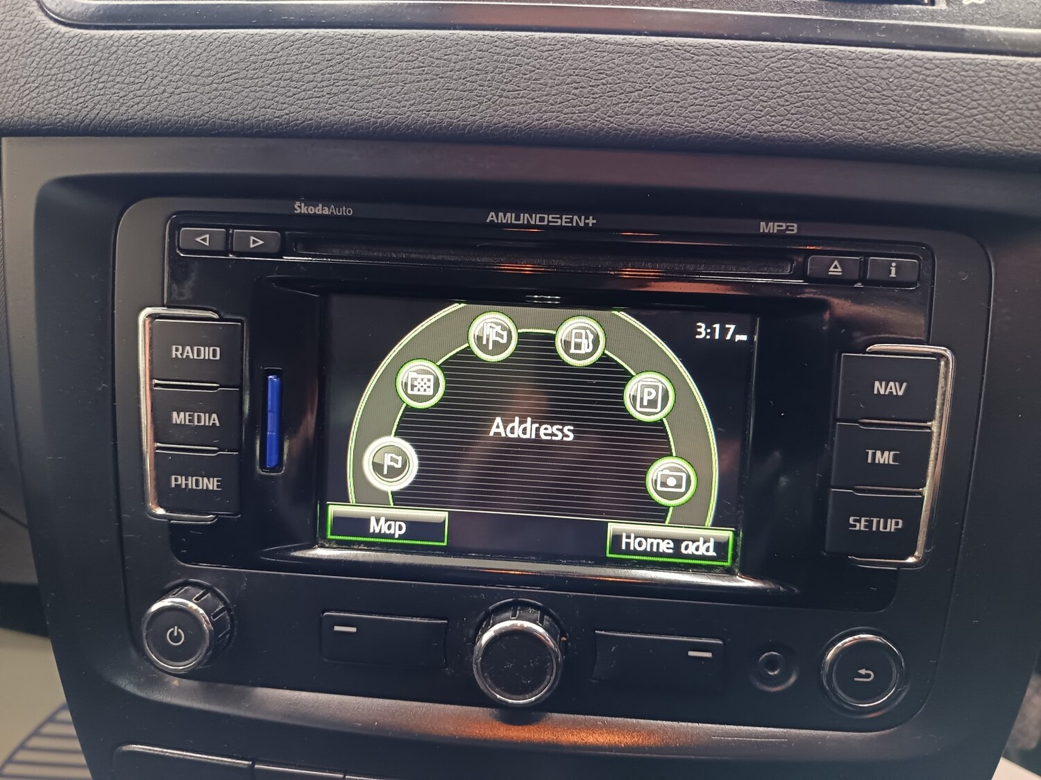 Used Skoda Yeti 2012 for sale - 77938139: Photo 22