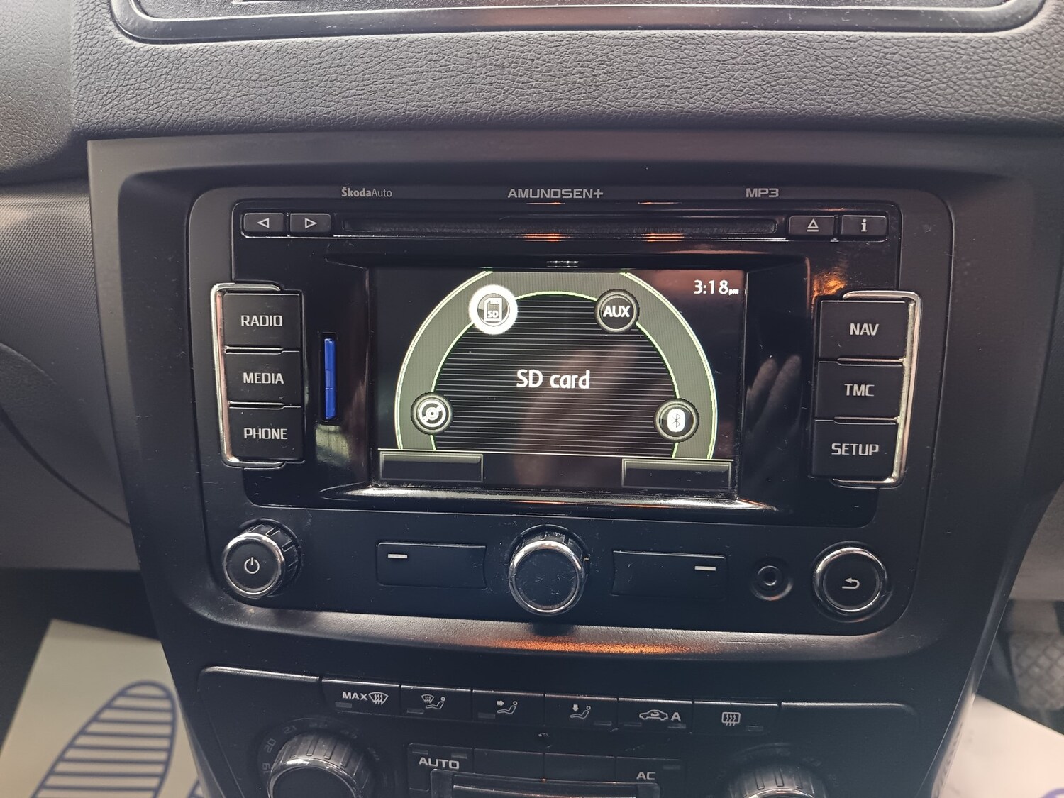 Used Skoda Yeti 2012 for sale - 77938139: Photo 24