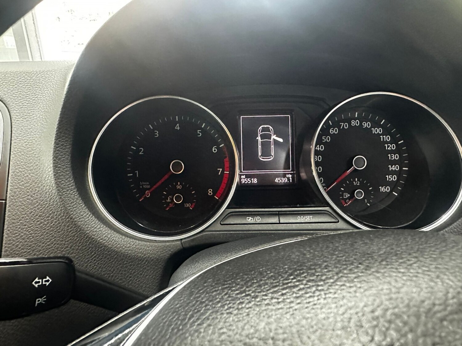 Used Volkswagen Polo 2014 for sale - 77522092: Photo 11