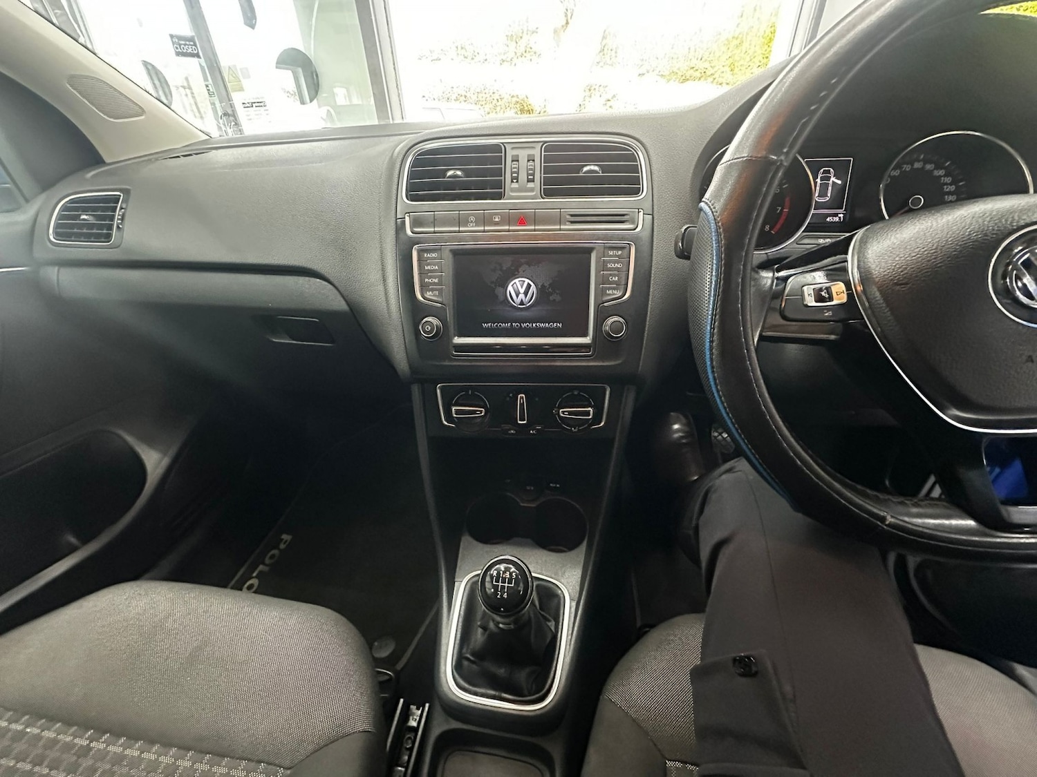 Used Volkswagen Polo 2014 for sale - 77522092: Photo 13