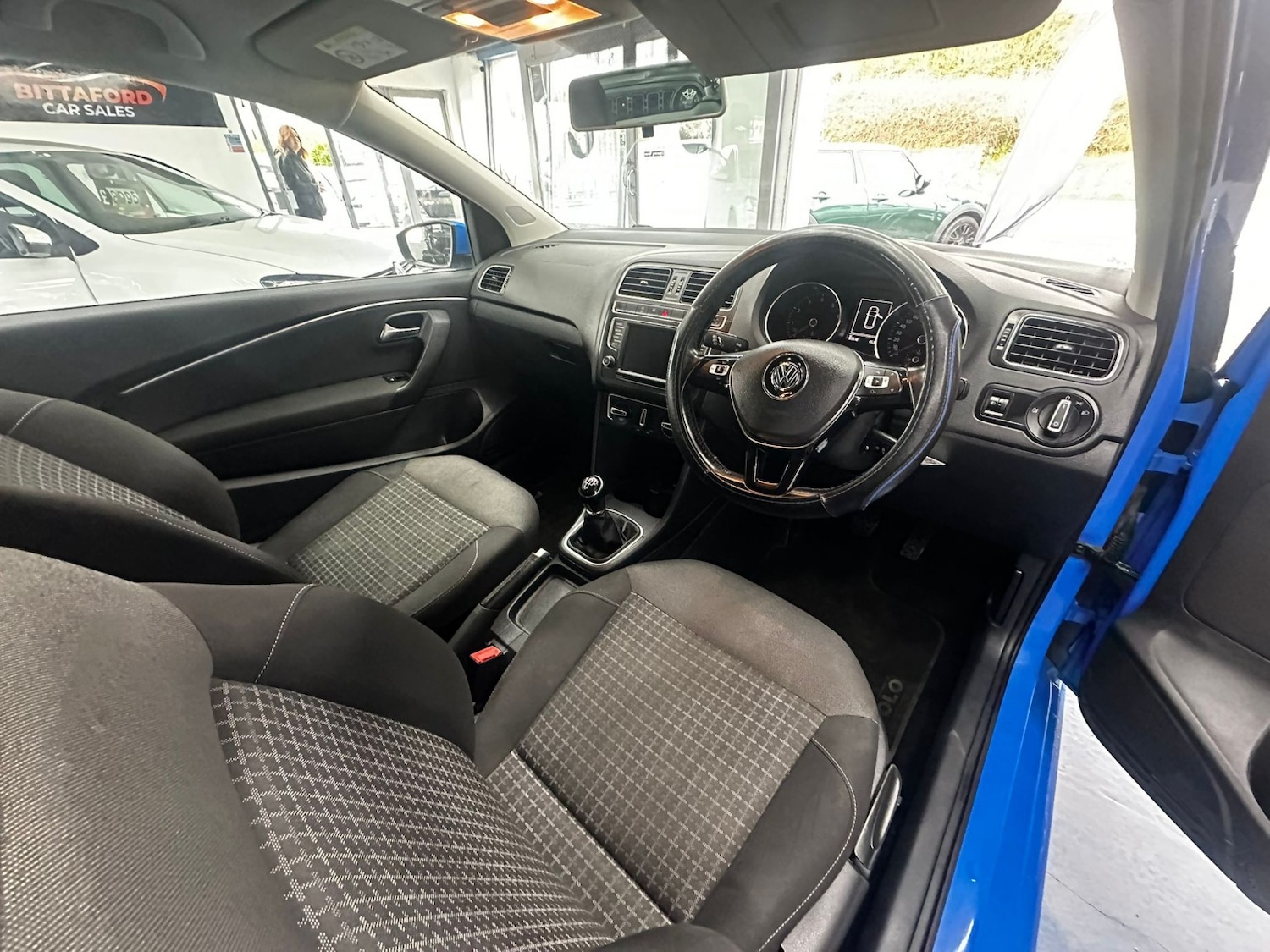 Used Volkswagen Polo 2014 for sale - 77522092: Photo 15