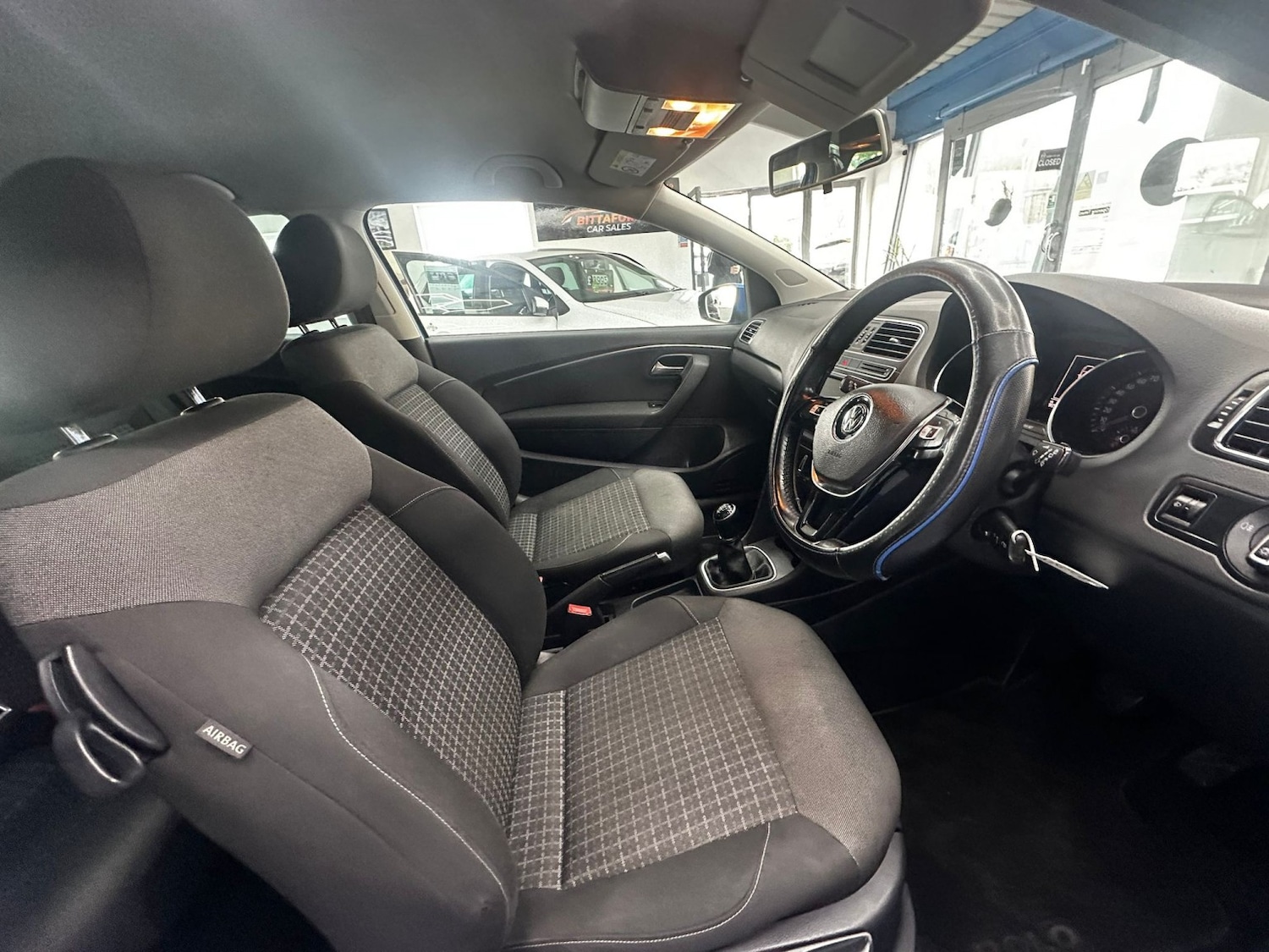 Used Volkswagen Polo 2014 for sale - 77522092: Photo 16