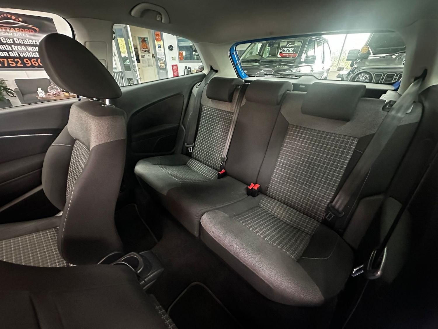 Used Volkswagen Polo 2014 for sale - 77522092: Photo 19