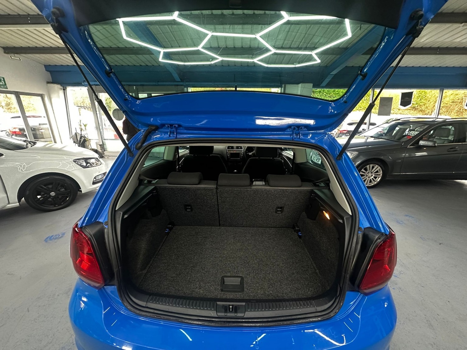 Used Volkswagen Polo 2014 for sale - 77522092: Photo 20