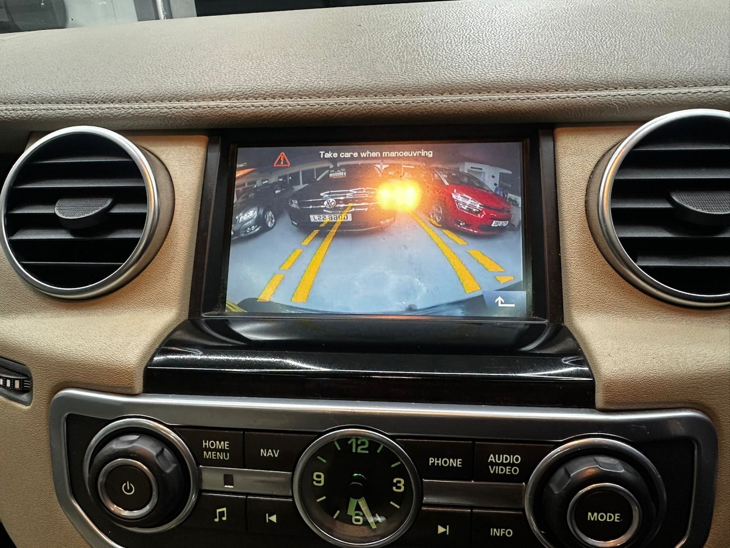 Used Land Rover Discovery 4 2010 for sale - 77438371: Photo 13