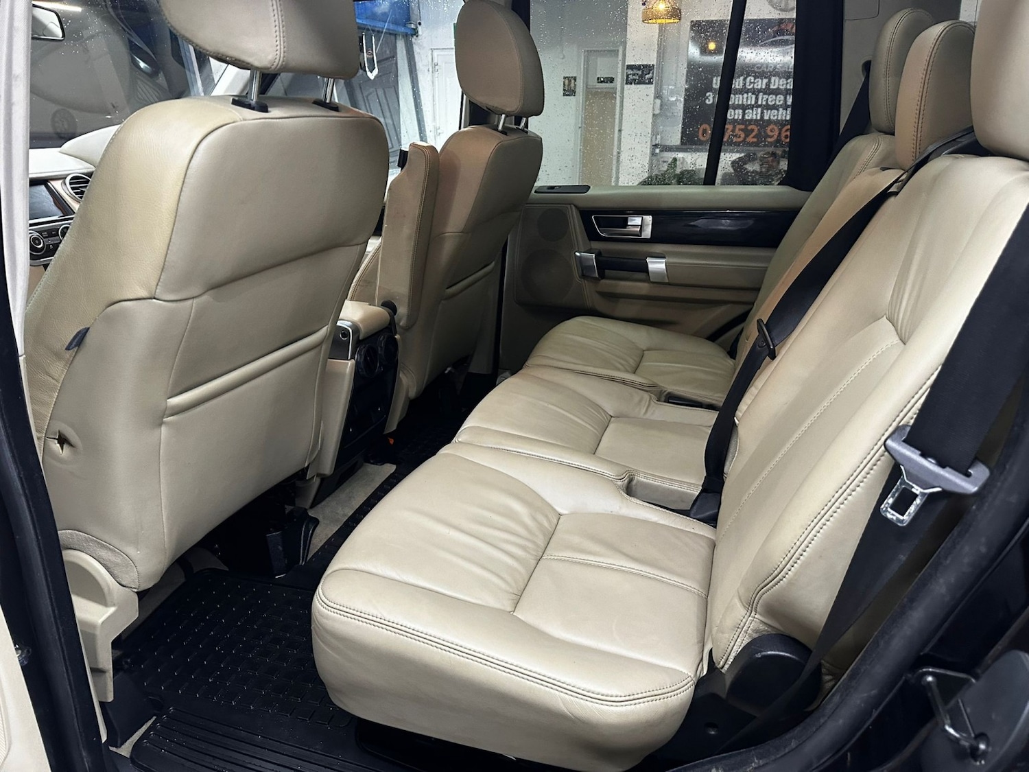 Used Land Rover Discovery 4 2010 for sale - 77438371: Photo 23