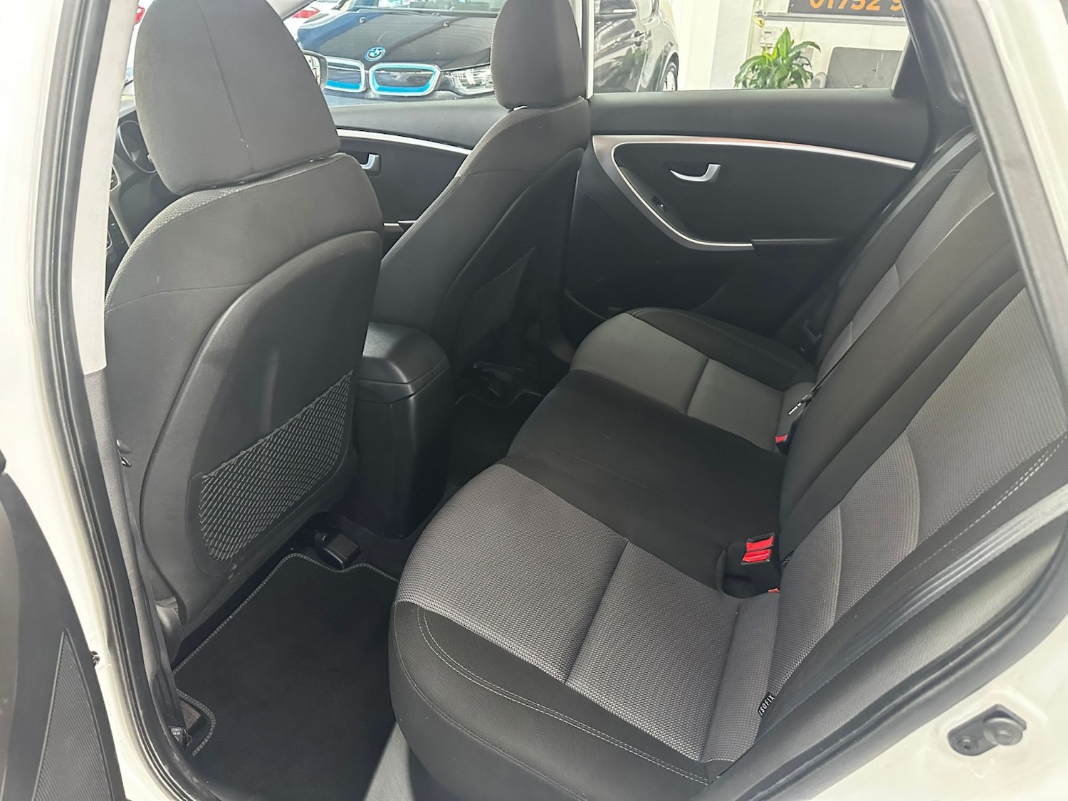 Used Hyundai i30 2013 for sale - 76510999: Photo 12