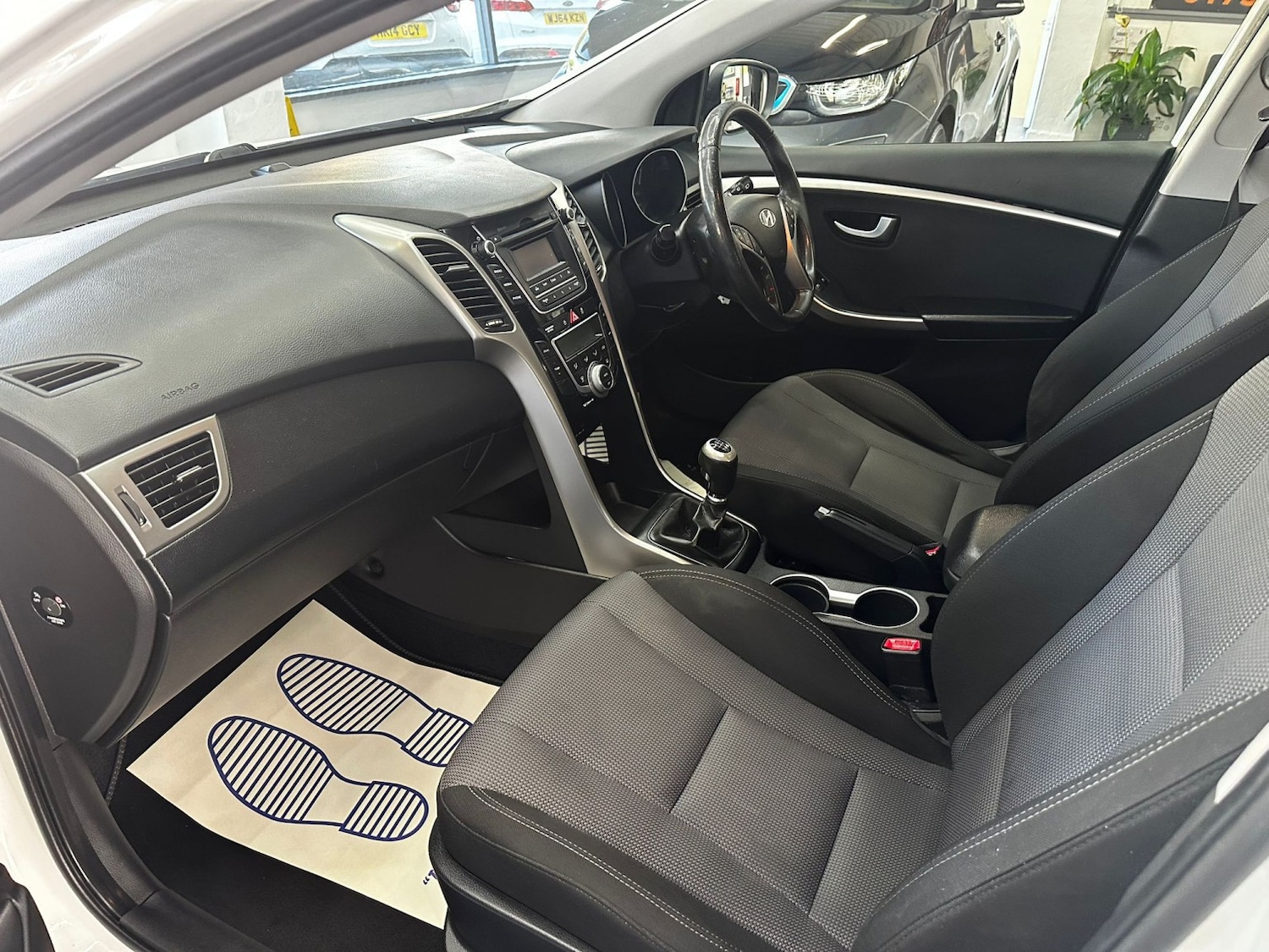 Used Hyundai i30 2013 for sale - 76510999: Photo 13