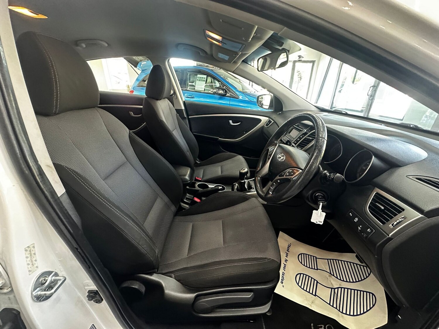 Used Hyundai i30 2013 for sale - 76510999: Photo 14