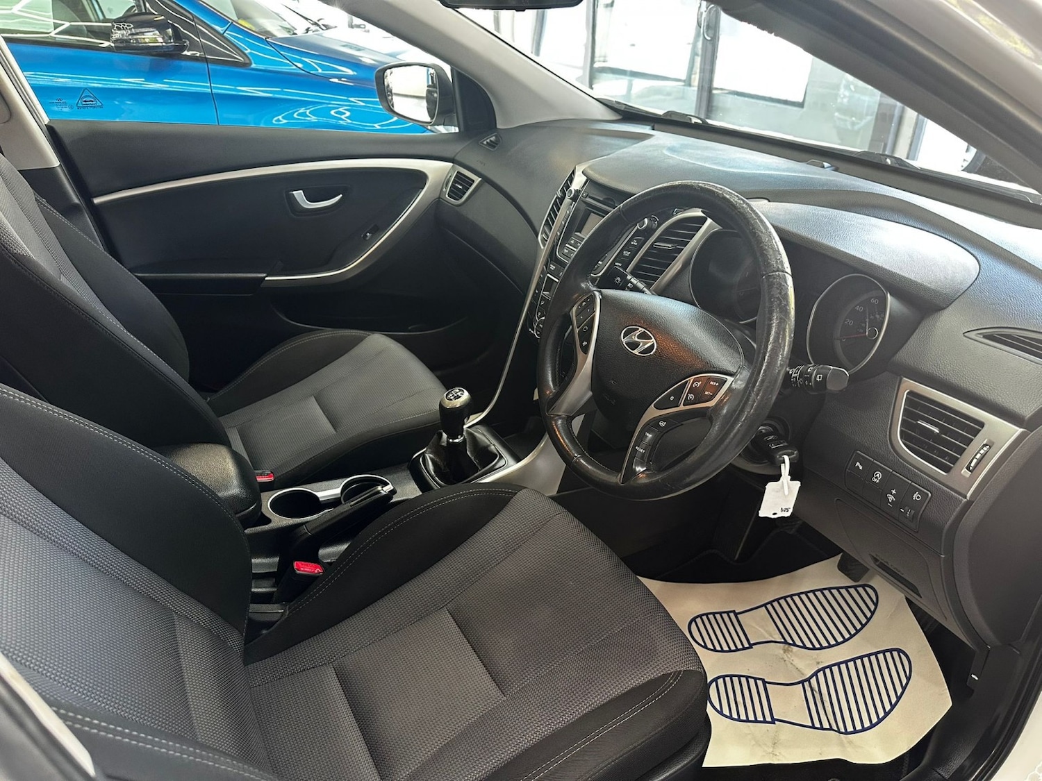 Used Hyundai i30 2013 for sale - 76510999: Photo 15