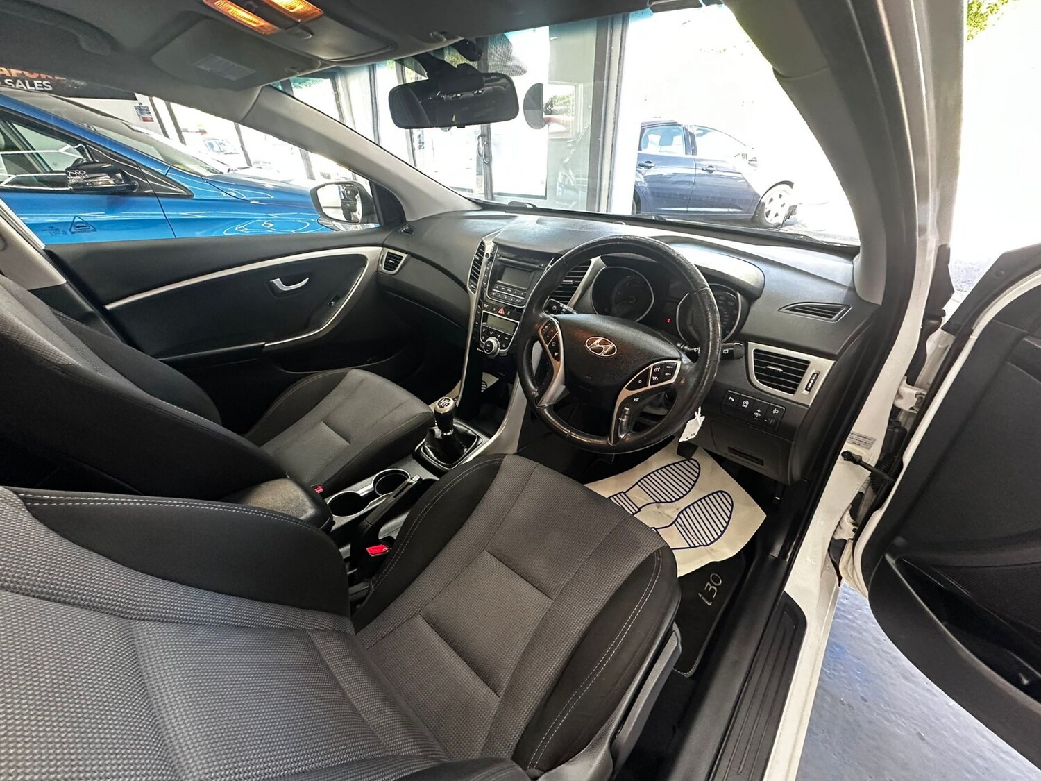 Used Hyundai i30 2013 for sale - 76510999: Photo 16