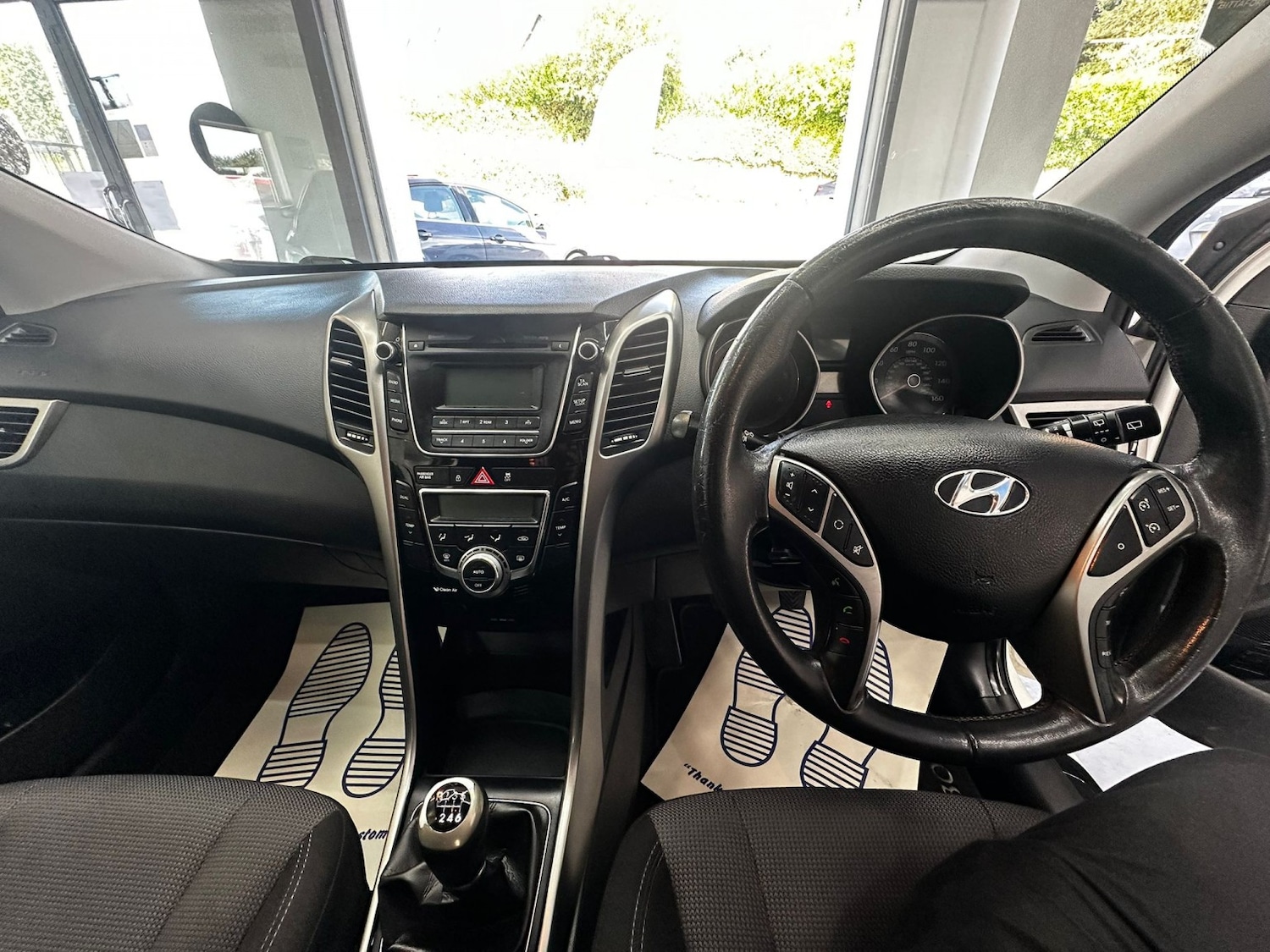 Used Hyundai i30 2013 for sale - 76510999: Photo 17