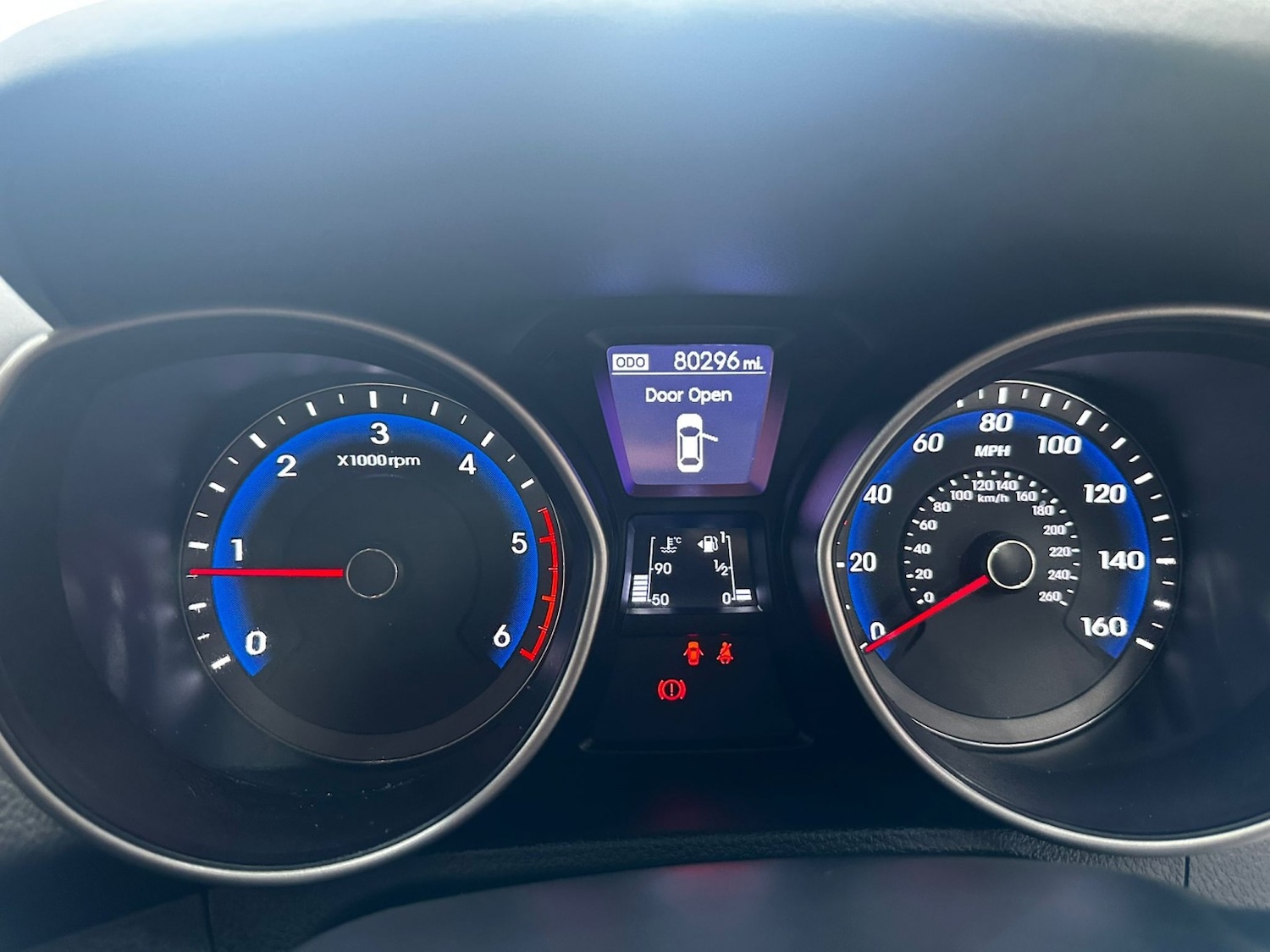 Used Hyundai i30 2013 for sale - 76510999: Photo 18