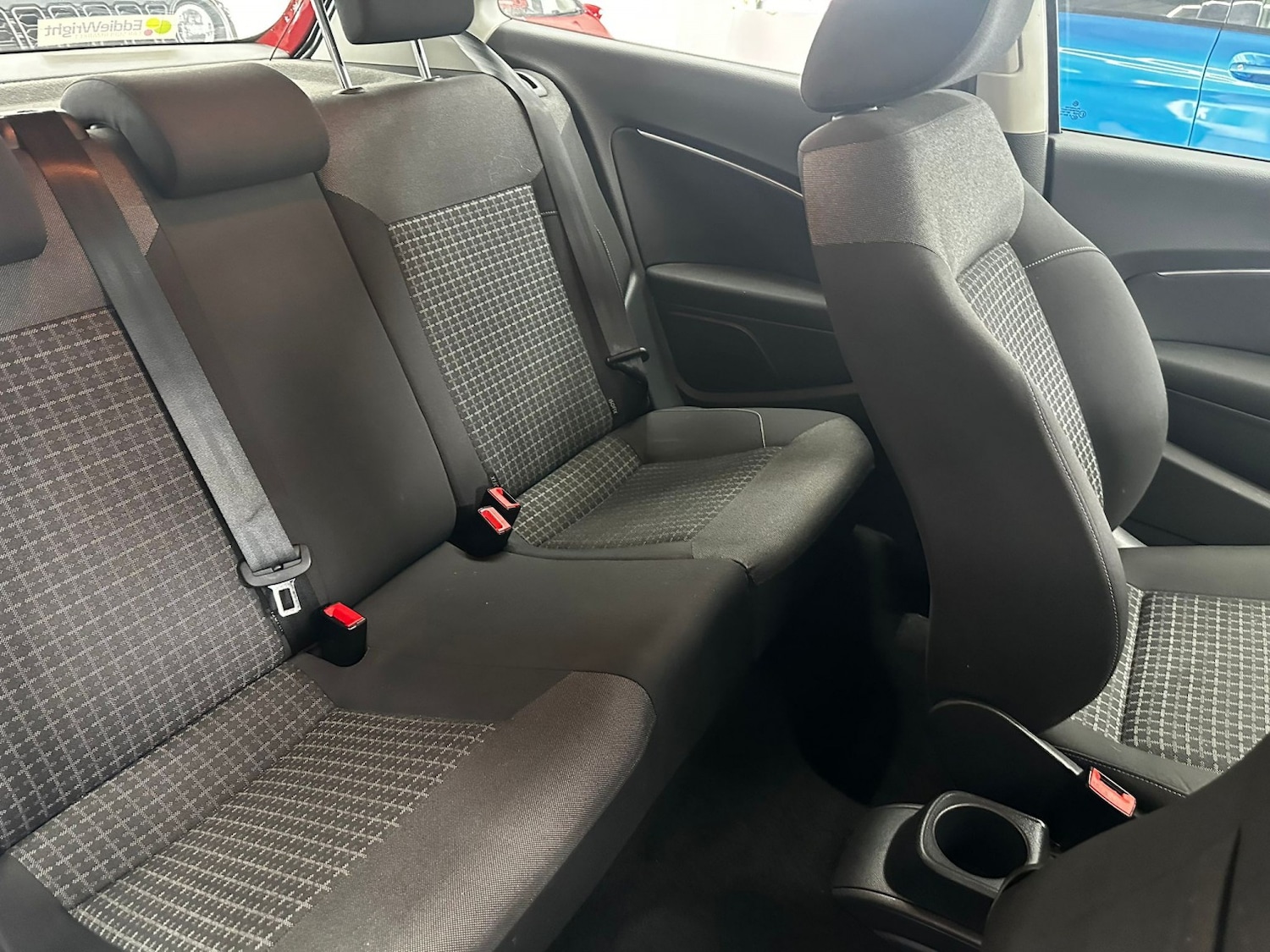 Used Volkswagen Polo 2014 for sale - 76510853: Photo 12