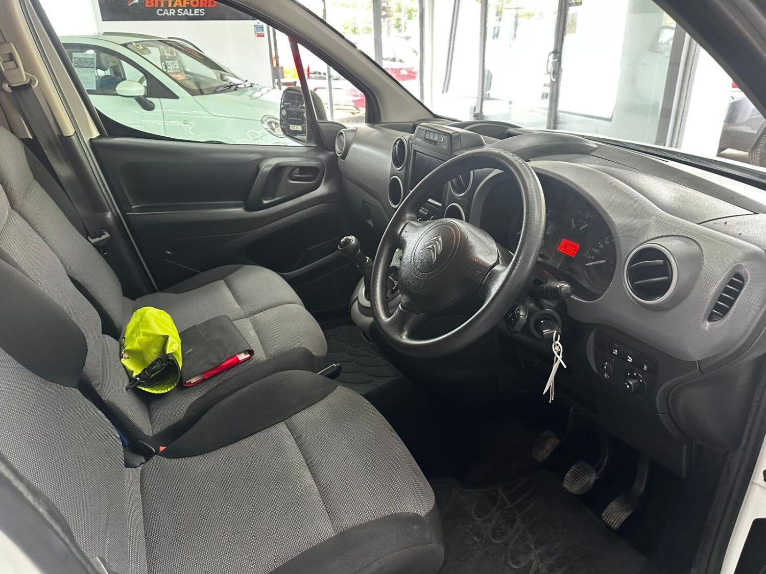 Vehicle 13