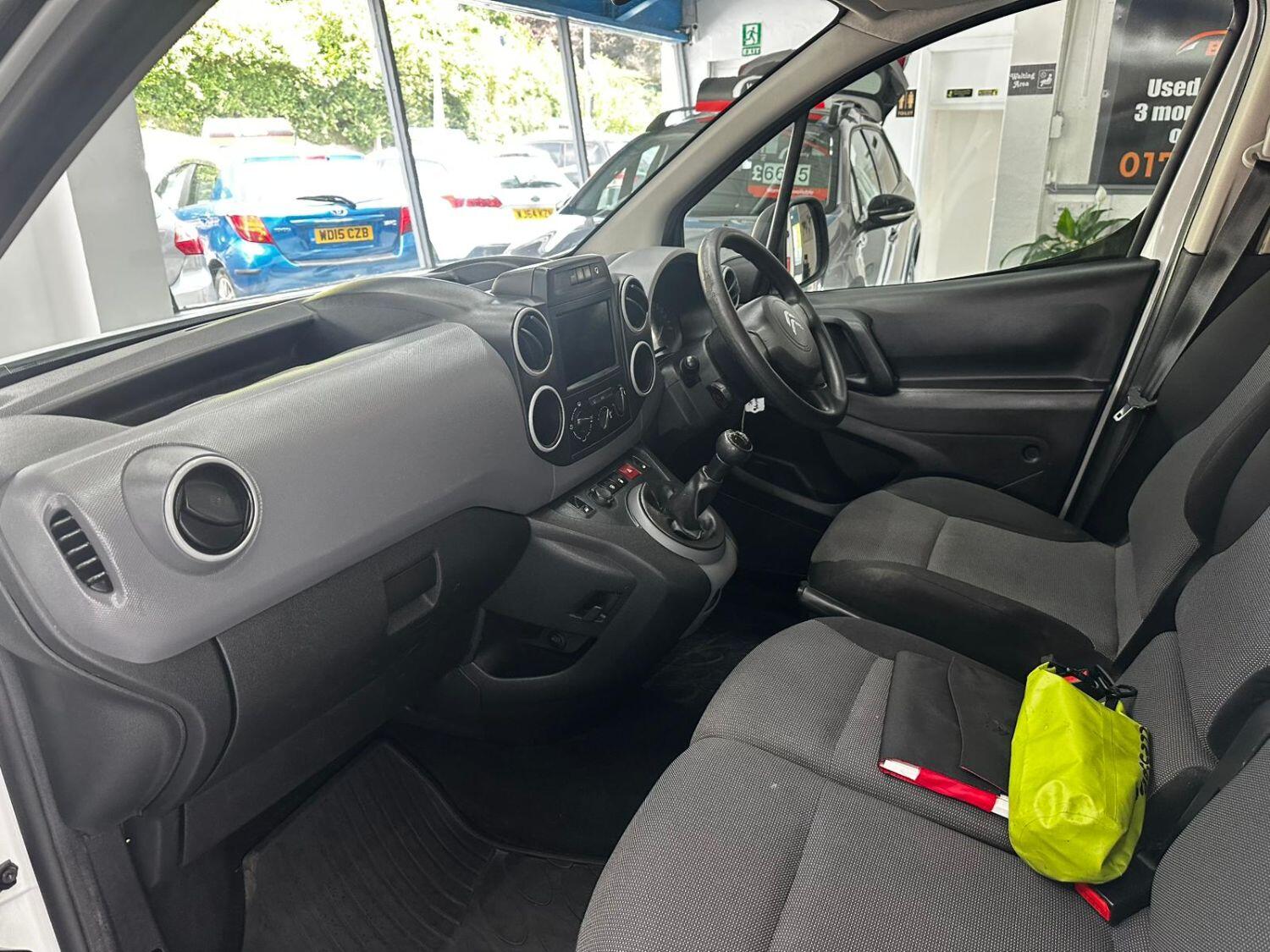 Vehicle 15
