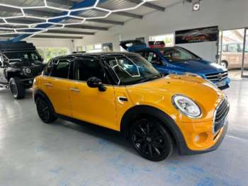 Used MINI Hatch 2018 for sale - 75088902: Photo