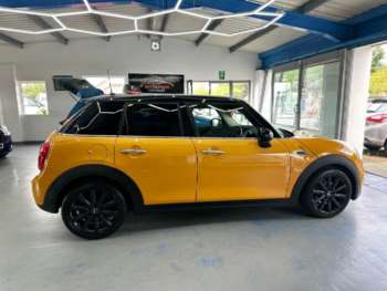 Used MINI Hatch 2018 for sale - 75088902: Photo