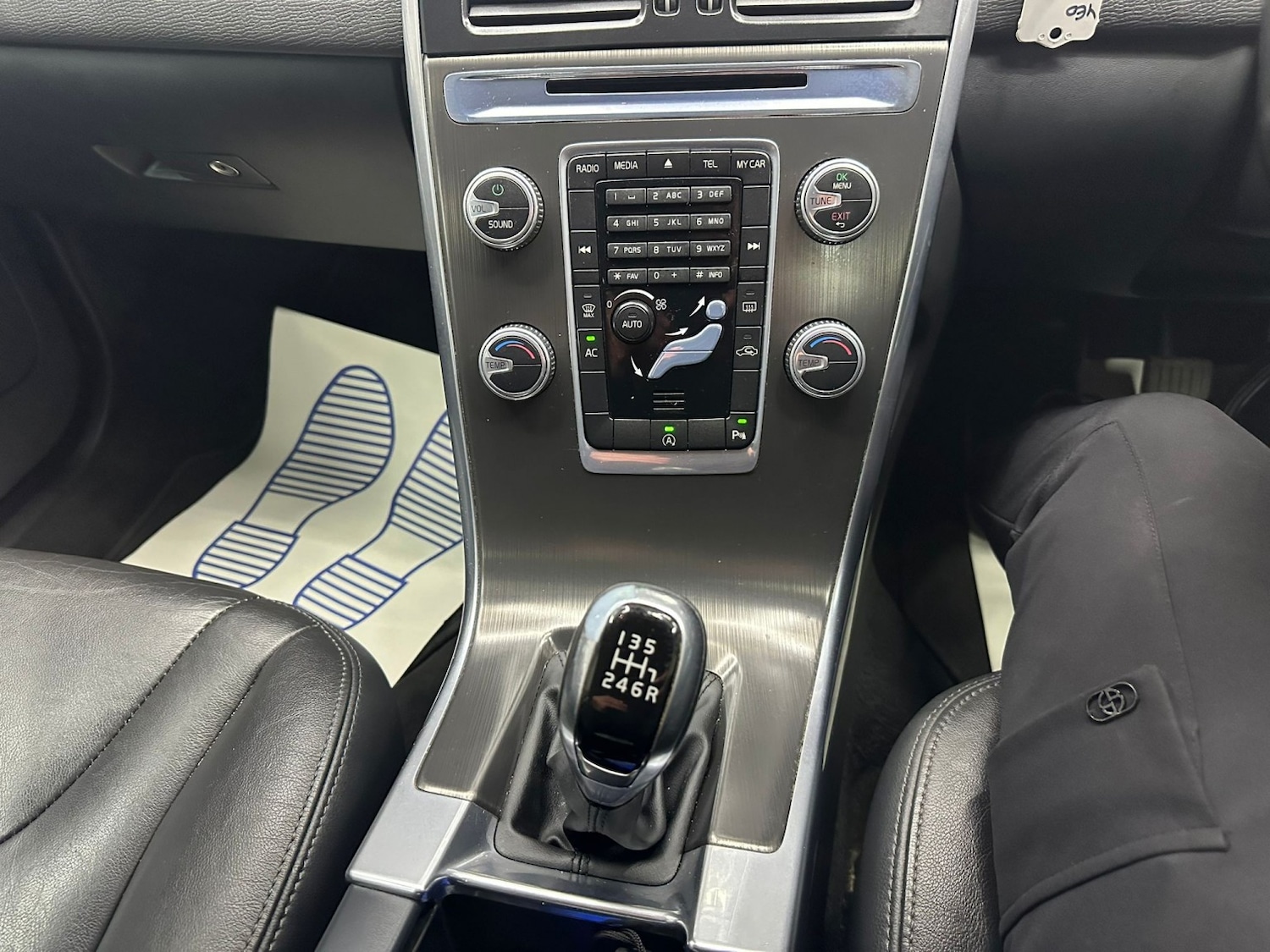 Used Volvo XC60 2015 for sale - 77881046: Photo 14