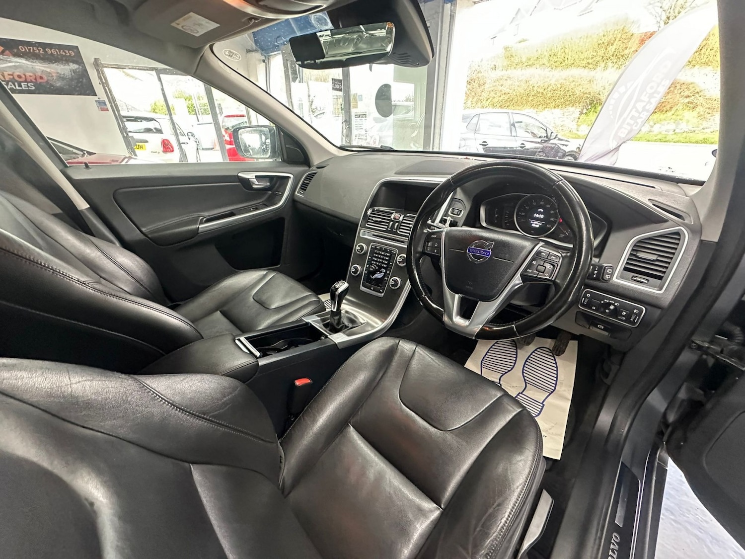 Used Volvo XC60 2015 for sale - 77881046: Photo 17