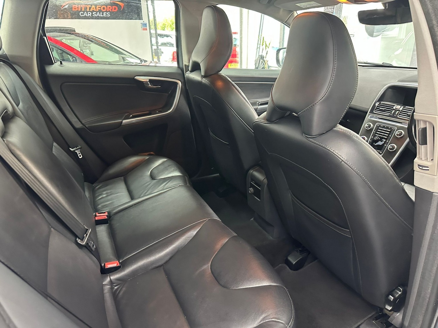 Used Volvo XC60 2015 for sale - 77881046: Photo 18