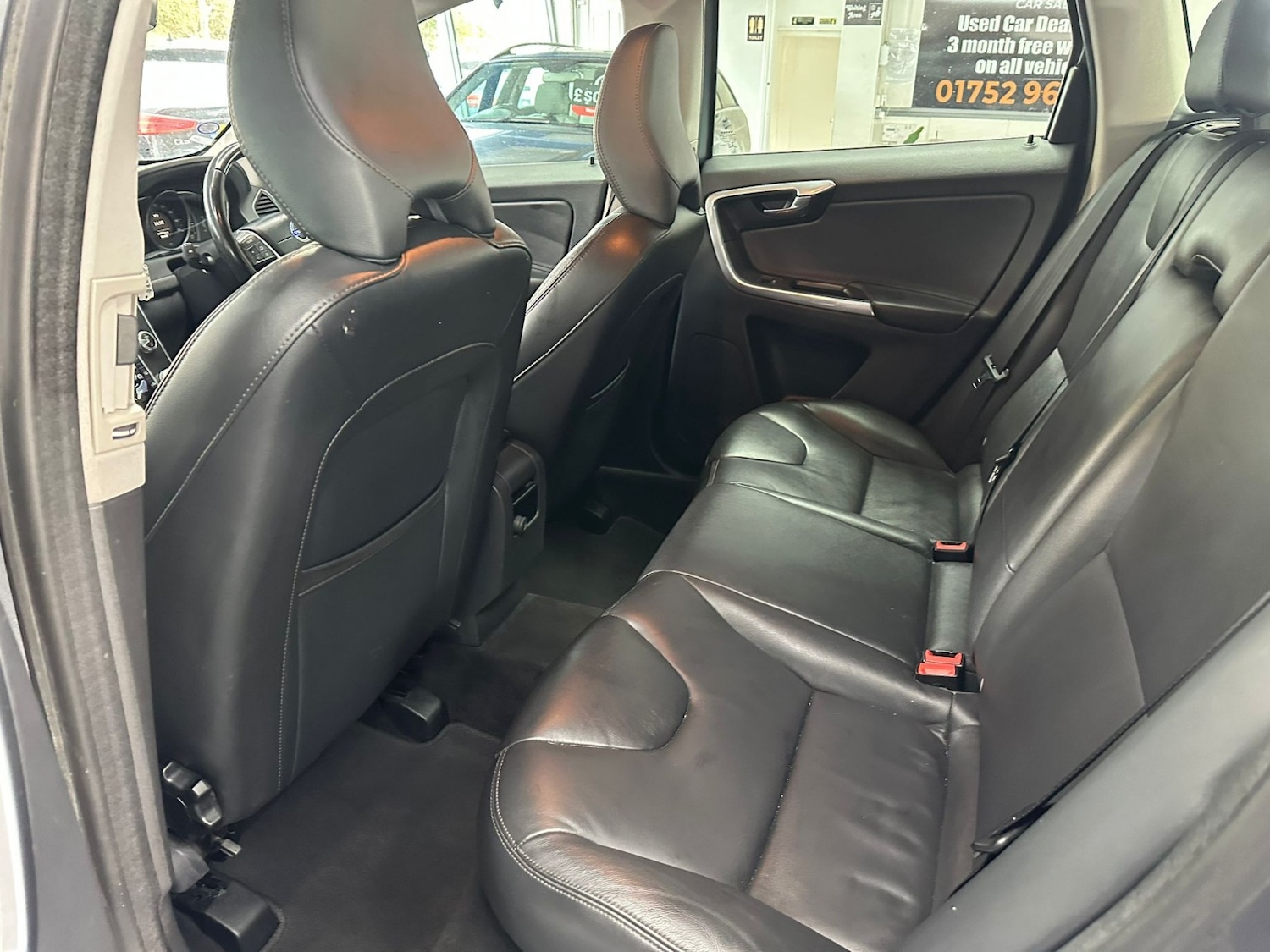 Used Volvo XC60 2015 for sale - 77881046: Photo 20