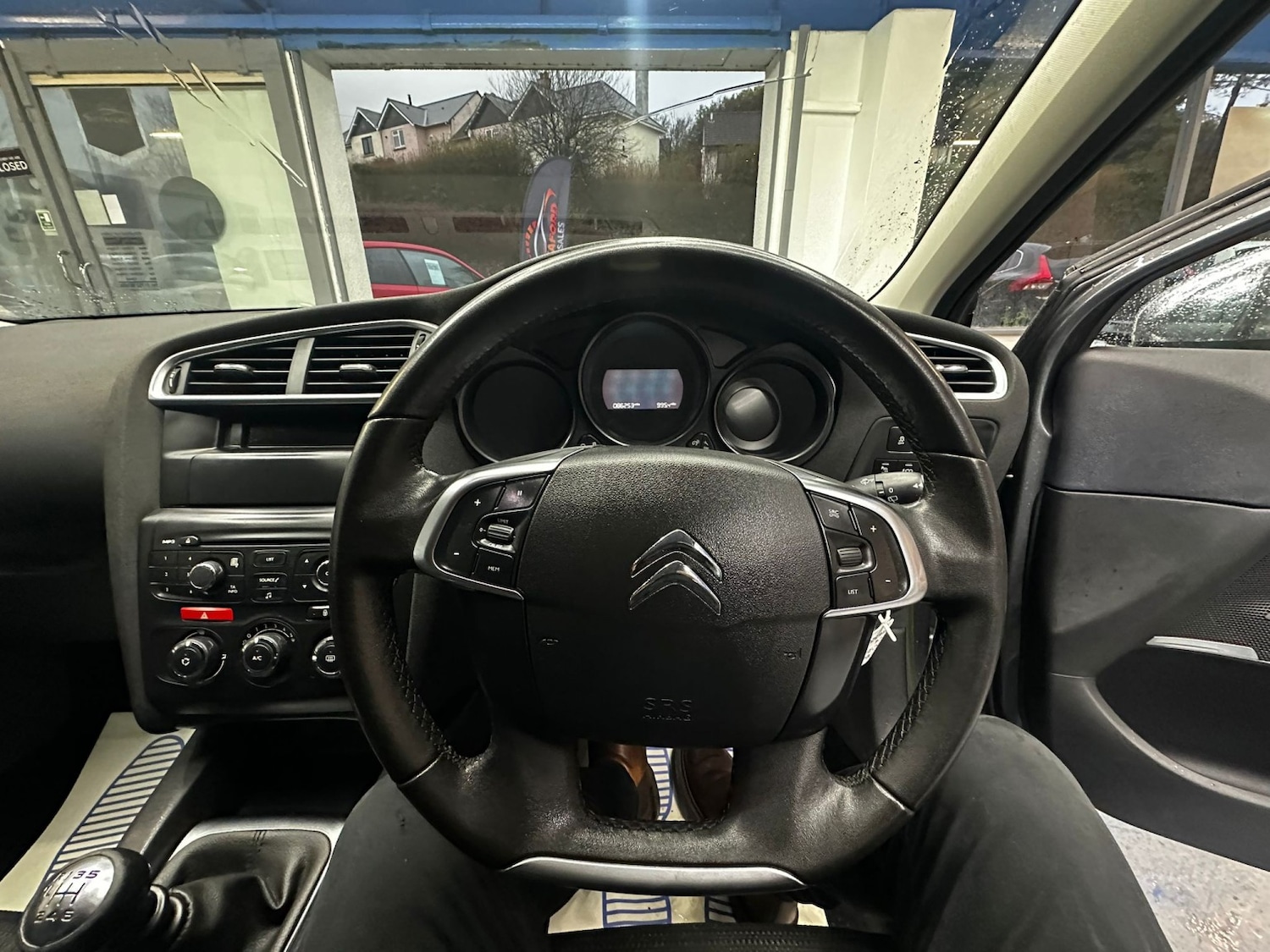 Used Citroen C4 2013 for sale - 77157257: Photo 11