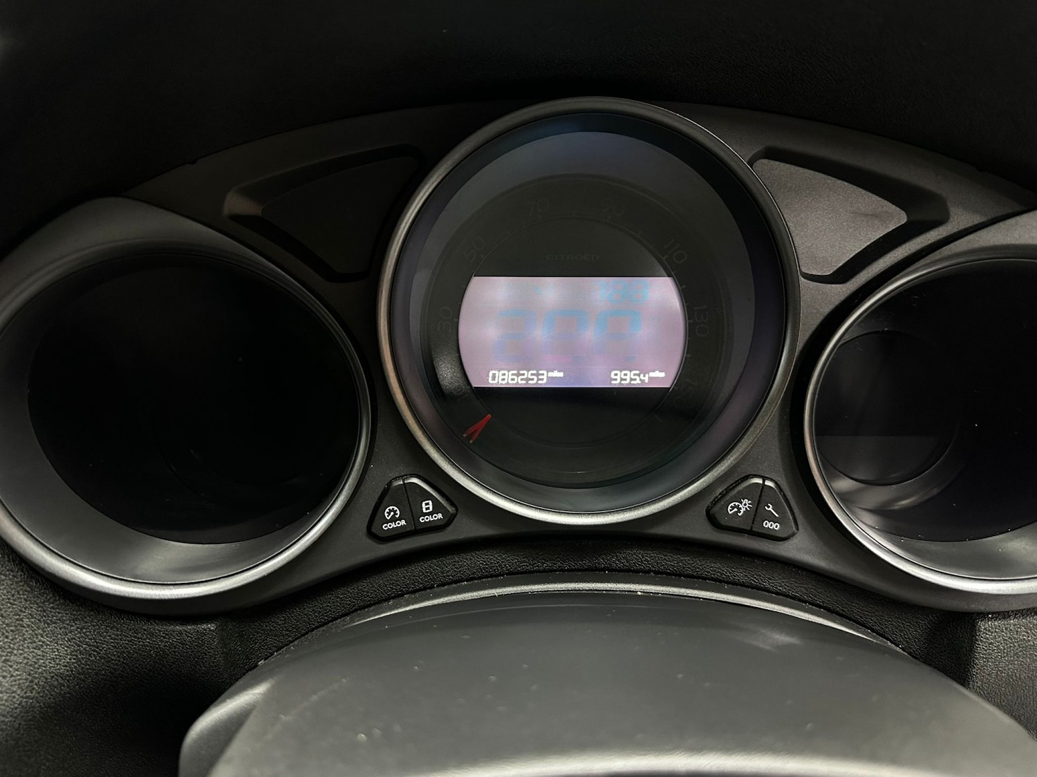 Used Citroen C4 2013 for sale - 77157257: Photo 14
