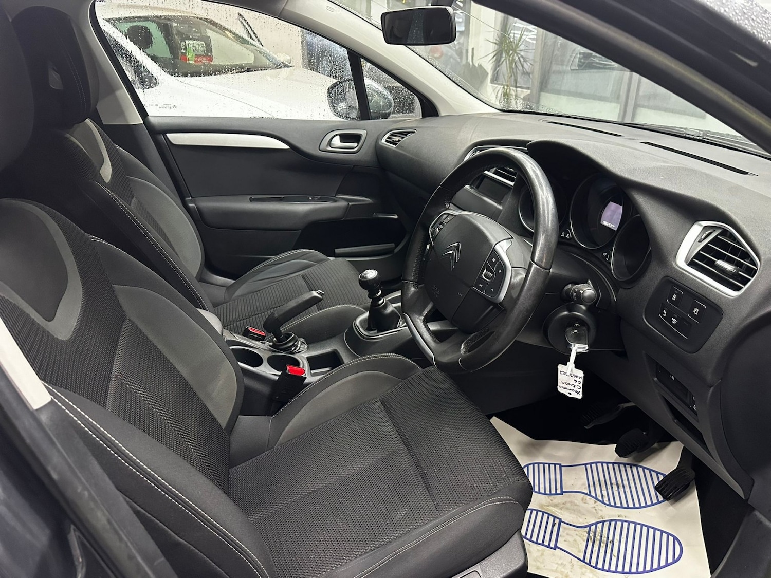 Used Citroen C4 2013 for sale - 77157257: Photo 15