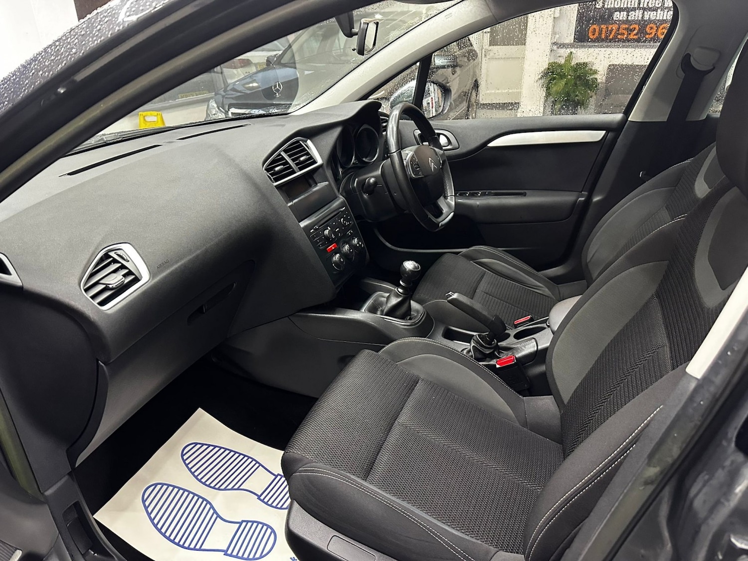 Used Citroen C4 2013 for sale - 77157257: Photo 16