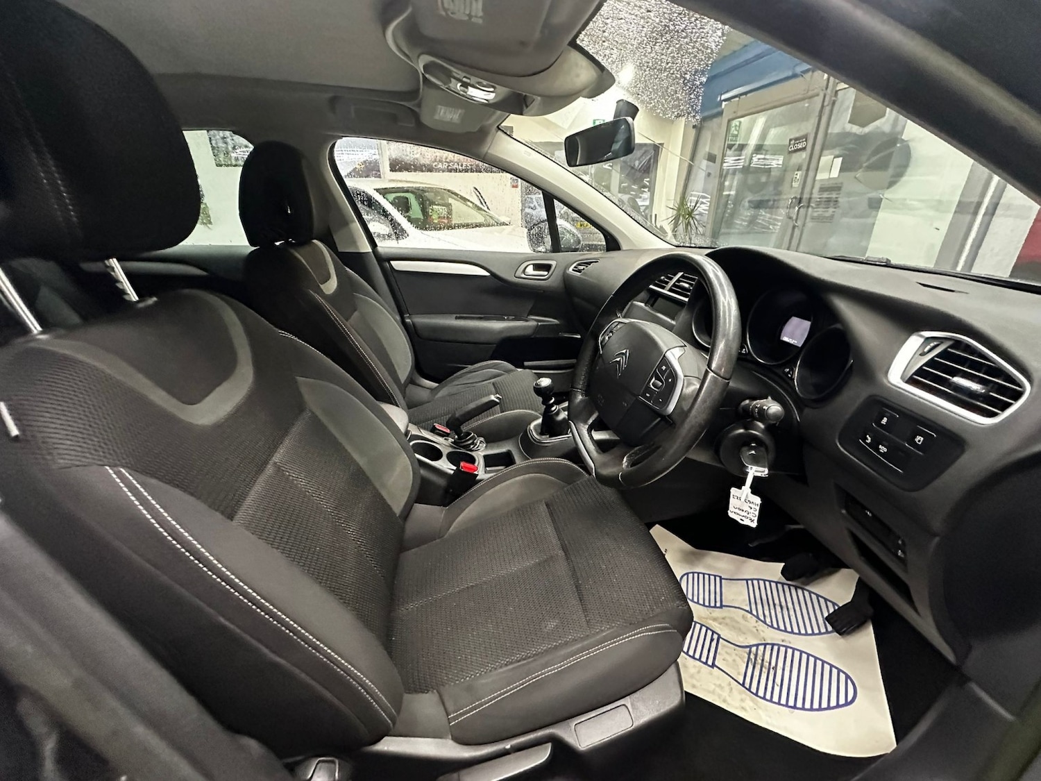 Used Citroen C4 2013 for sale - 77157257: Photo 18