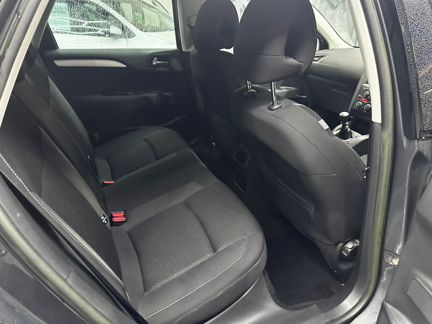 Used Citroen C4 2013 for sale - 77157257: Photo 19