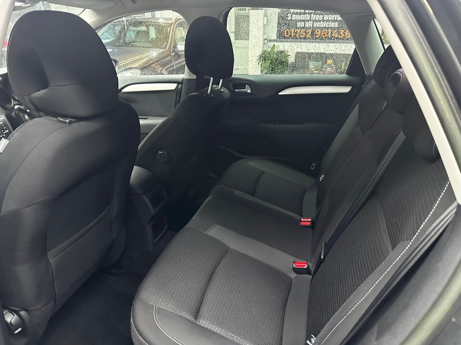 Used Citroen C4 2013 for sale - 77157257: Photo 20