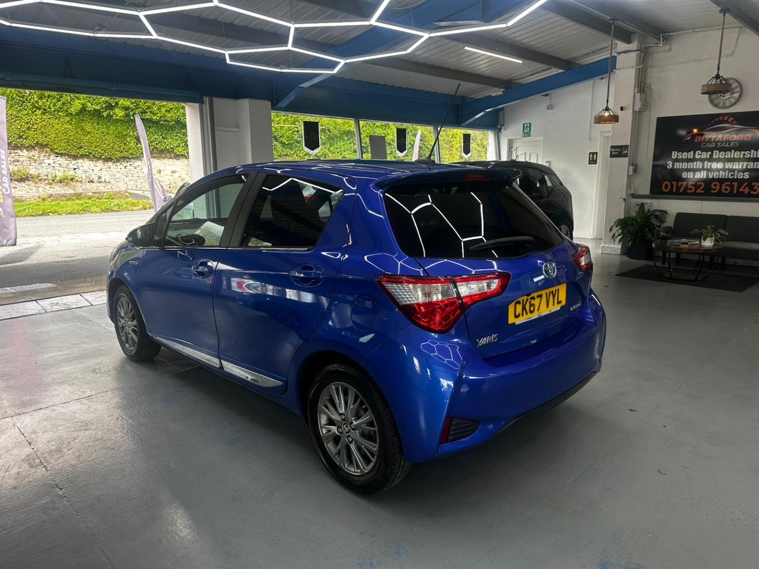 Vehicle 7