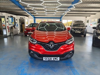 Used Renault Kadjar 2019 for sale - 78352954: Photo