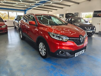Used Renault Kadjar 2019 for sale - 78352954: Photo