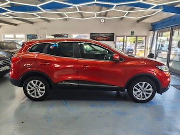 Used Renault Kadjar 2019 for sale - 78352954: Photo