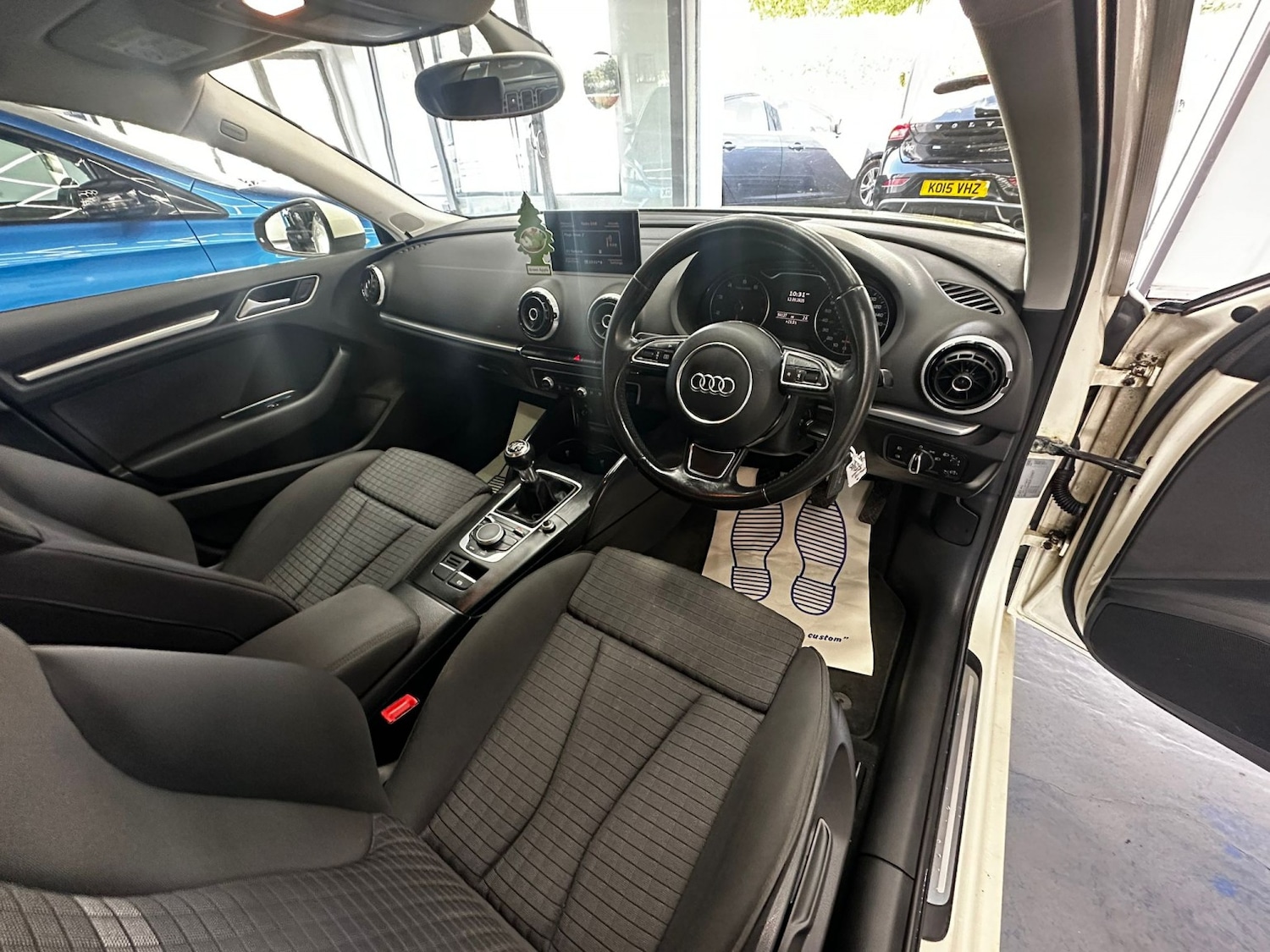 Used Audi A3 2014 for sale - 77157268: Photo 16