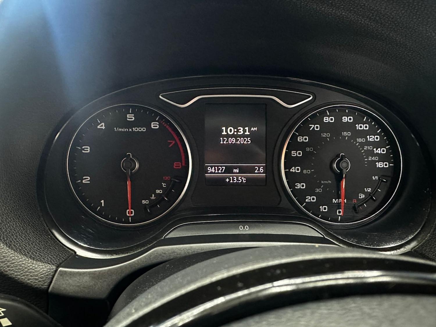 Used Audi A3 2014 for sale - 77157268: Photo 17