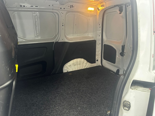 Used Citroen Berlingo 2021 for sale - 76293142: Photo 12